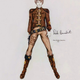 Illustration for article titled The Original emBattlestar Galactica/em Could Have Looked Way More Glam